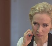 Eleonora Koriznaitė