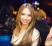 Vakarėlio akimirka