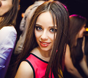 Vakarėlio akimirka