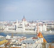 Budape&scaron;tas