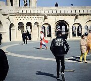 Juozas Statkevičius Budape&scaron;te