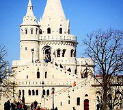 Budape&scaron;tas