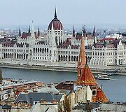 Budape&scaron;tas