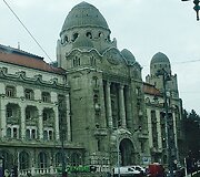 Budape&scaron;tas