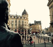 &bdquo;Opera de Lille&ldquo; teatras