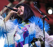 Kimbra Lee Johnson