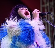 Kimbra Lee Johnson