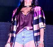 Antrasis festivalio &bdquo;Coachella&ldquo; savaitgalis