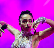 FKA Twigs