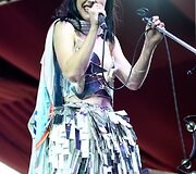 Antrasis festivalio &bdquo;Coachella&ldquo; savaitgalis