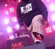 Killer Mike'as