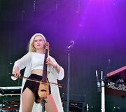 Grace Chatto