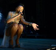 FKA Twigs