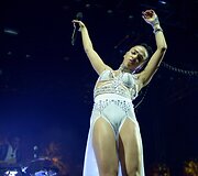 FKA Twigs