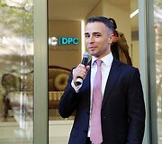Simonas Bankauskas