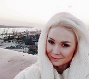 Natalija Bunkė