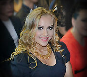 Kristina Maciūtė