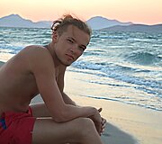Tadas Juodsnukis
