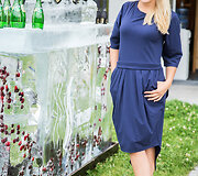 Elena Puidokaitė-Atlanta