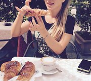 Milita Daikerytė