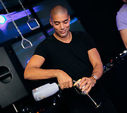 Willy Monfret