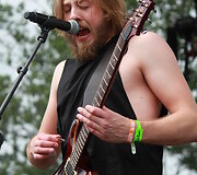 Antroji &bdquo;Roko naktų&ldquo; diena