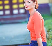 Lina Zaveckienė