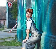 Lina Zaveckienė