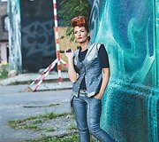 Lina Zaveckienė