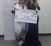 Neringa &Scaron;iaudikytė