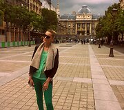 Rūta Elžbieta Mazurevičiūtė