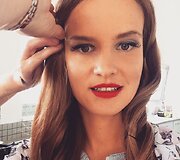 Lukrecija Vaup&scaron;aitė