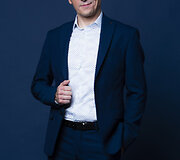 Andrius Rožickas