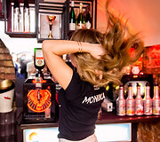 Monika &Scaron;alčiūtė