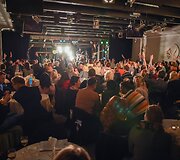 Sauliaus Prūsaičio koncertas Kaune