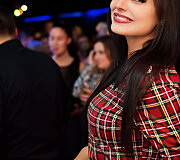 Vakarėlio akimirka