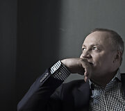 Gytis Pa&scaron;kevičius