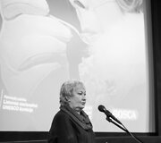 Izolda Keido&scaron;iūtė
