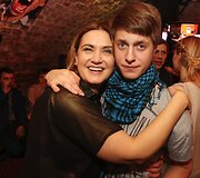 Daiva Rudokaitė ir Julius Pa&scaron;kevičius