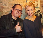 Ridas ir Ugnė Žirguliai