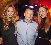 Rūta Elžbieta Mazurevičiūtė, Gediminas Juodeika ir Gintarė Kreipavičiūtė