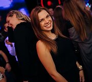 Vakarėlio akimirka