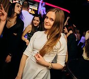 Vakarėlio akimirka