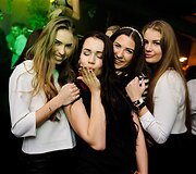 Vakarėlio akimirka