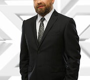 &bdquo;X Faktoriaus&ldquo; fotosesija