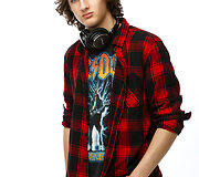 &bdquo;X Faktoriaus&ldquo; fotosesija
