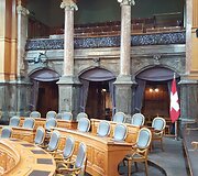 Ingos Stumbrienės akimirka i&scaron; &Scaron;veicarijos