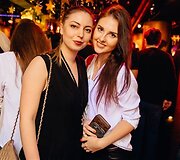 Vakarėlio akimirka