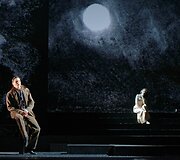 Opera &bdquo;Bohema&ldquo;