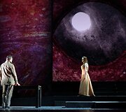 Opera &bdquo;Bohema&ldquo;